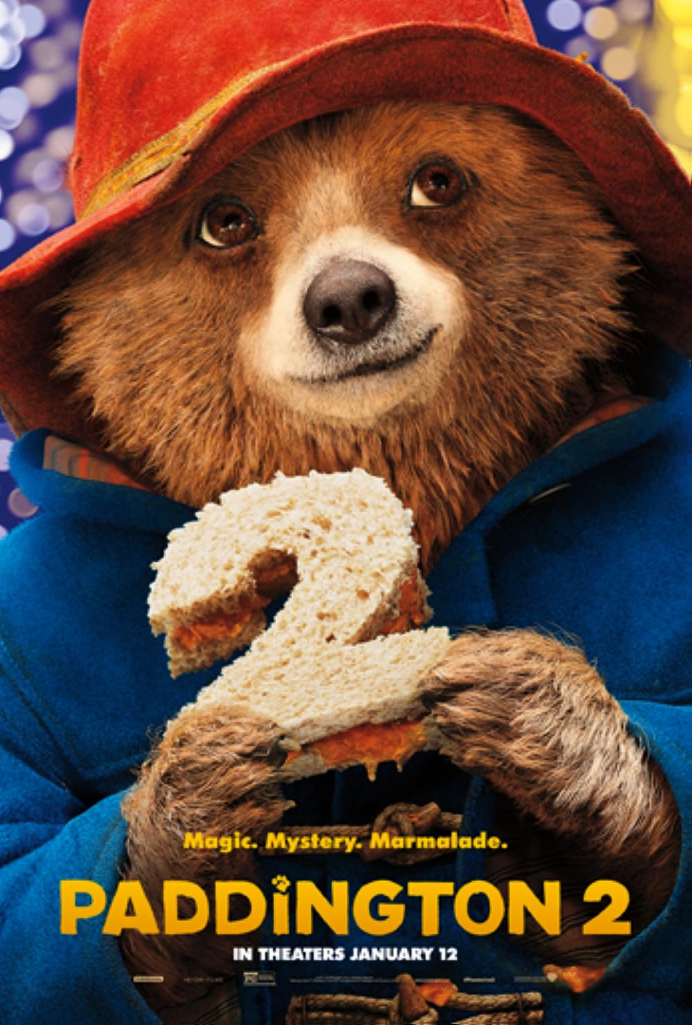 Paddington 2 
