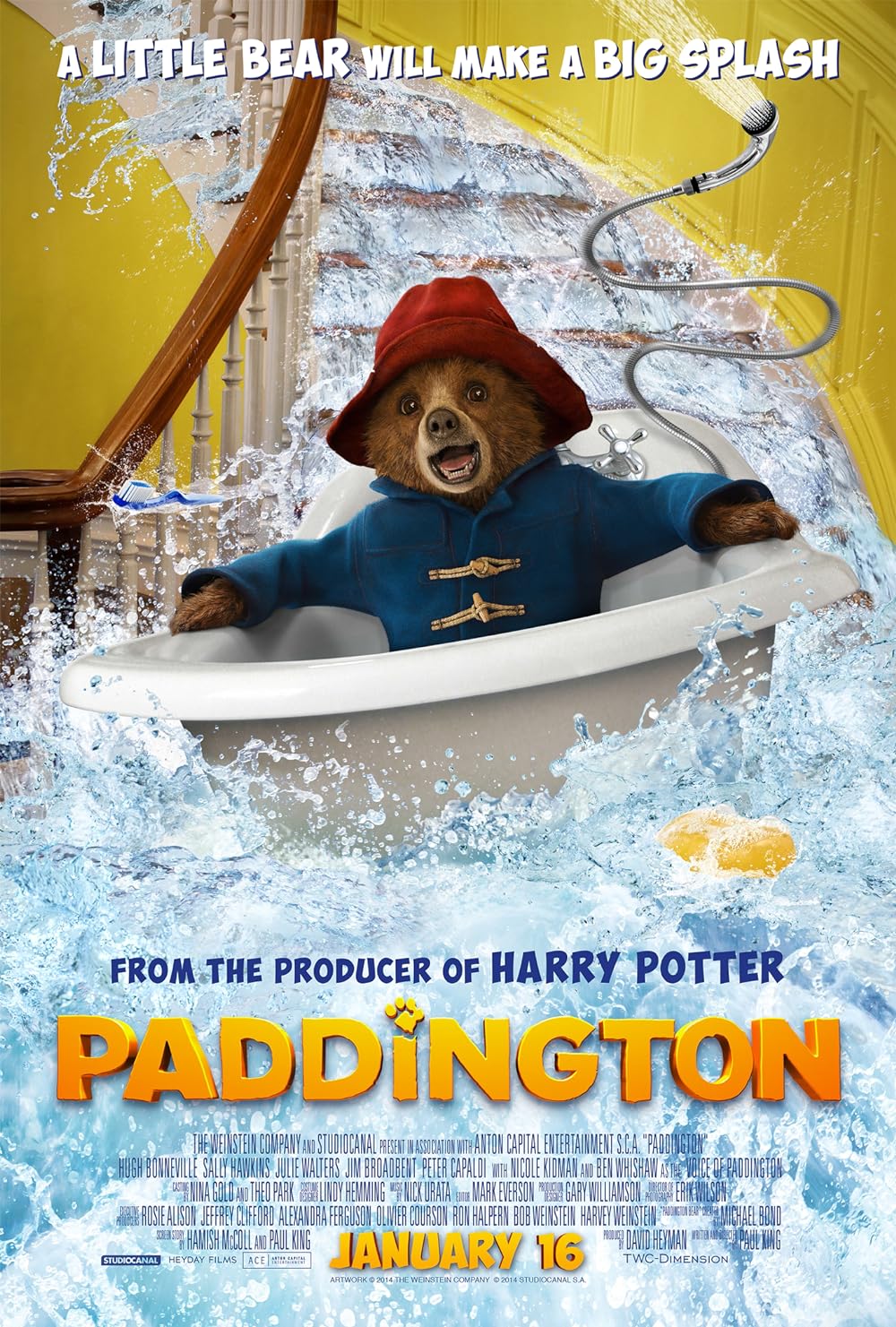 Paddington 