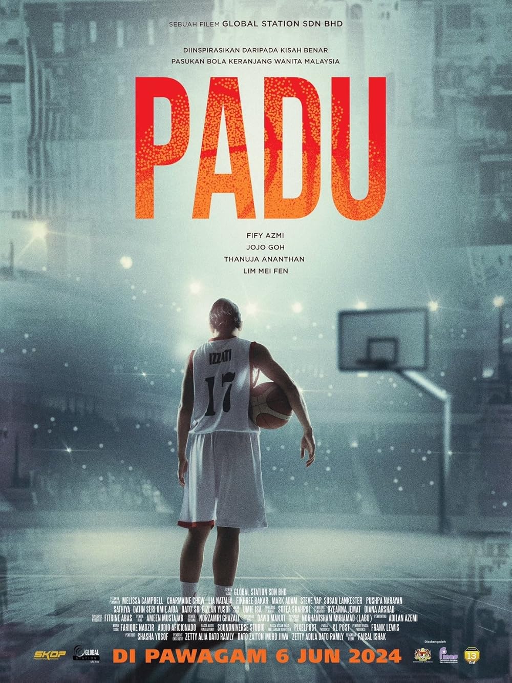 Padu 