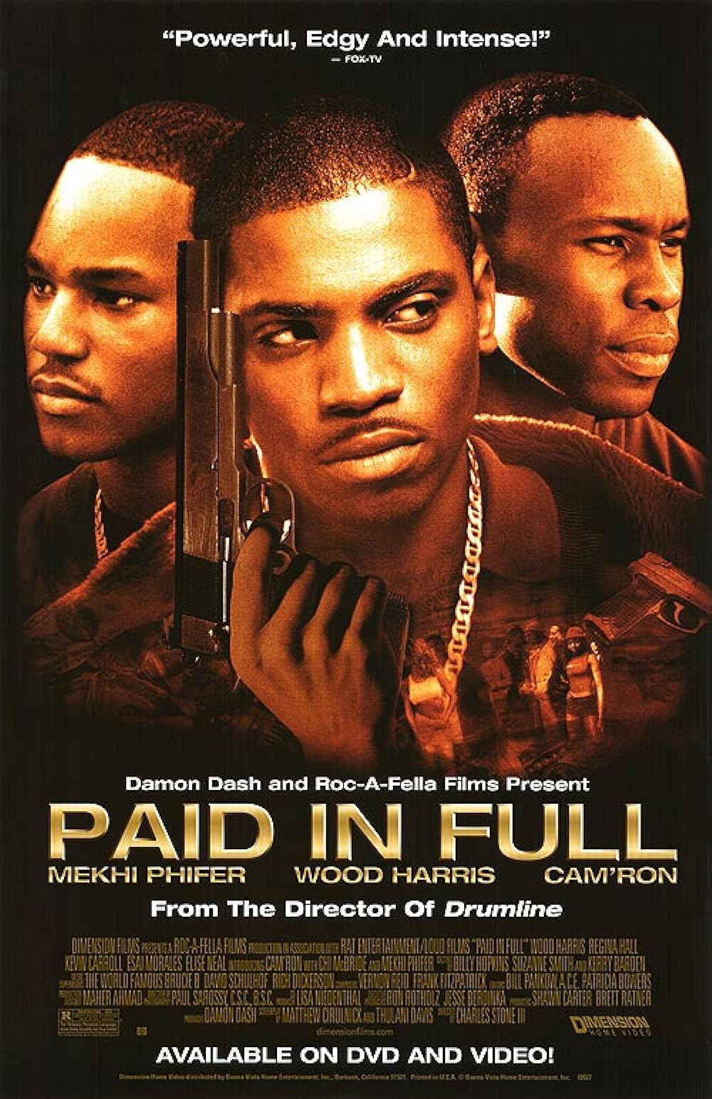 Paid in Full 