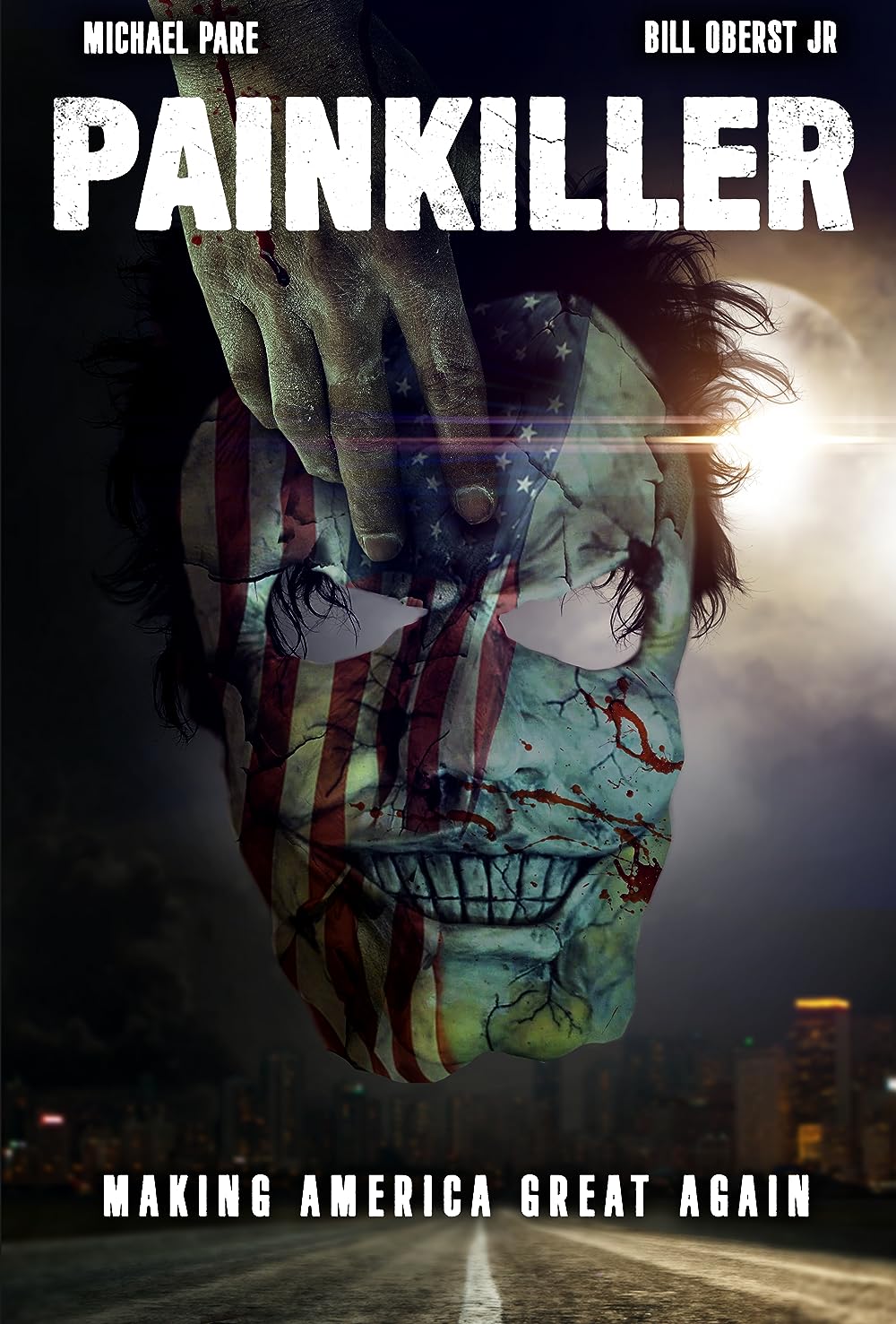 Painkiller 