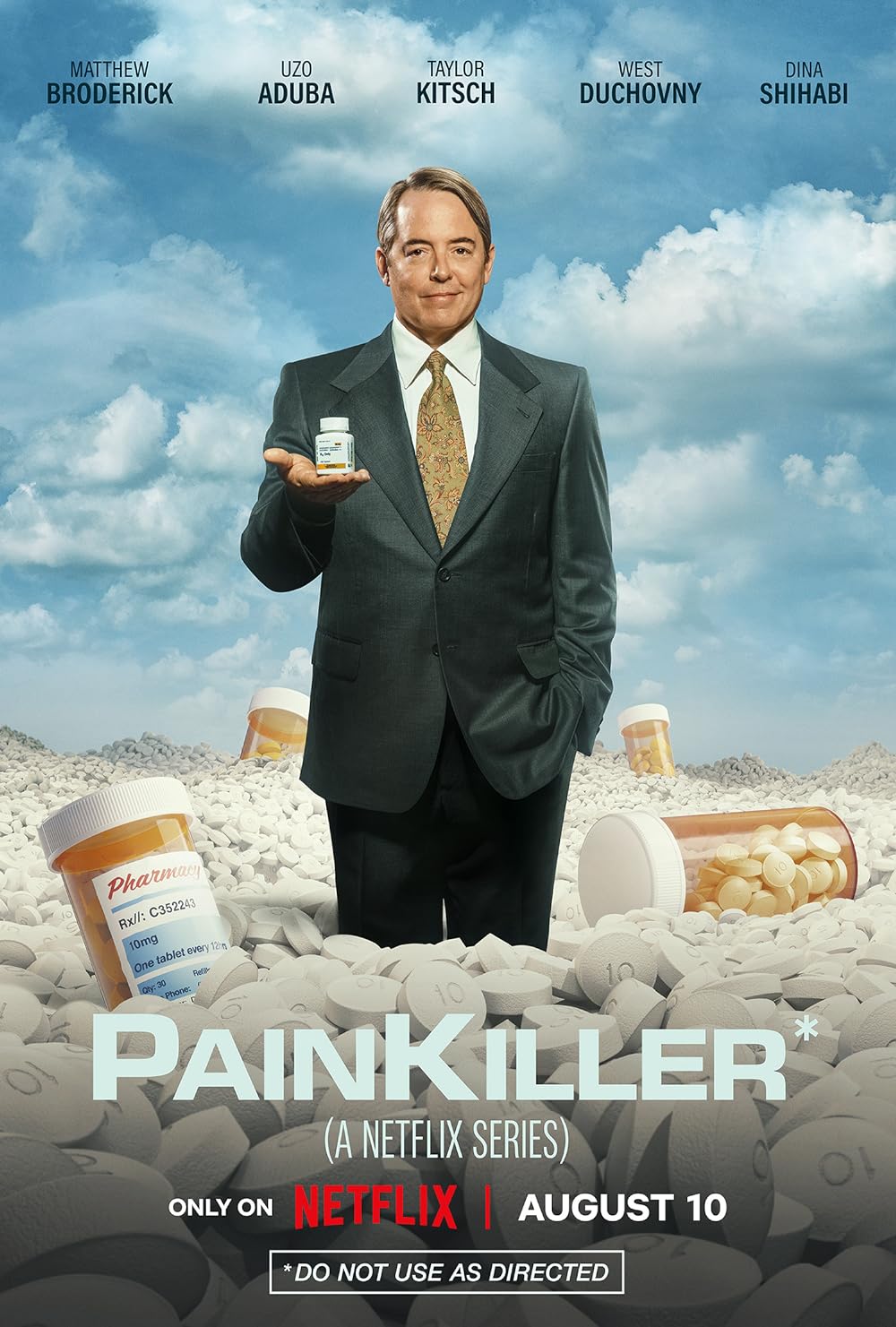 Painkiller 