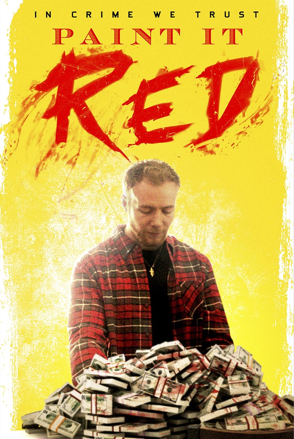 Paint It Red 