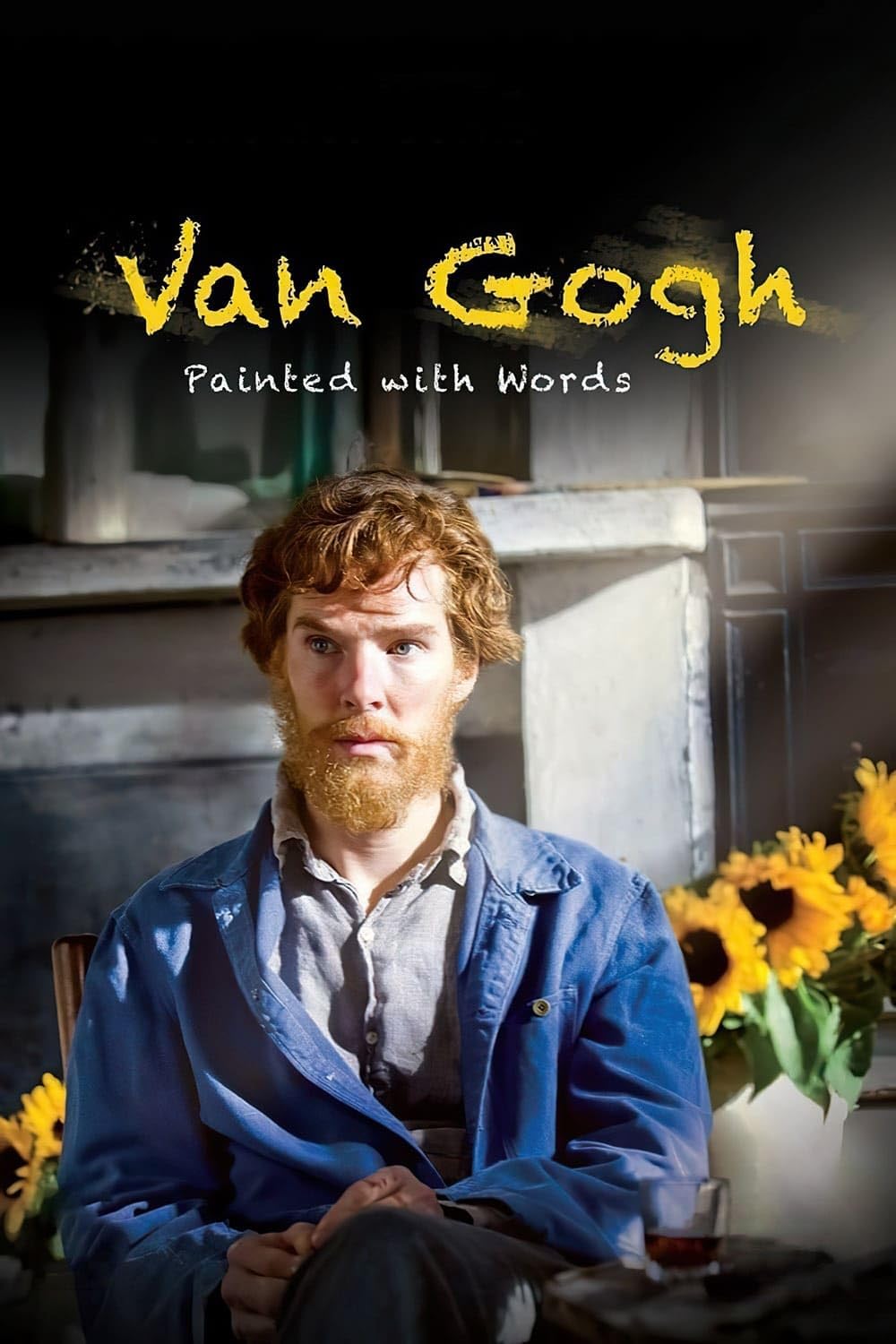 Painted with Words 
