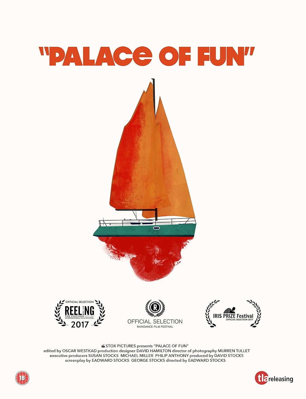 Palace of Fun 