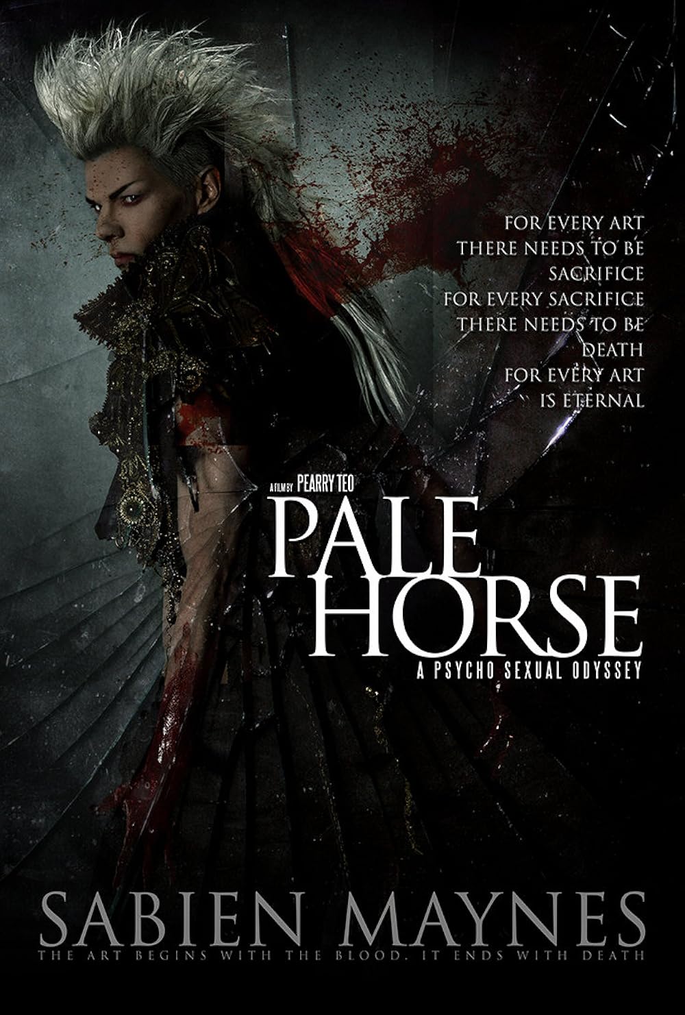 Pale Horse 