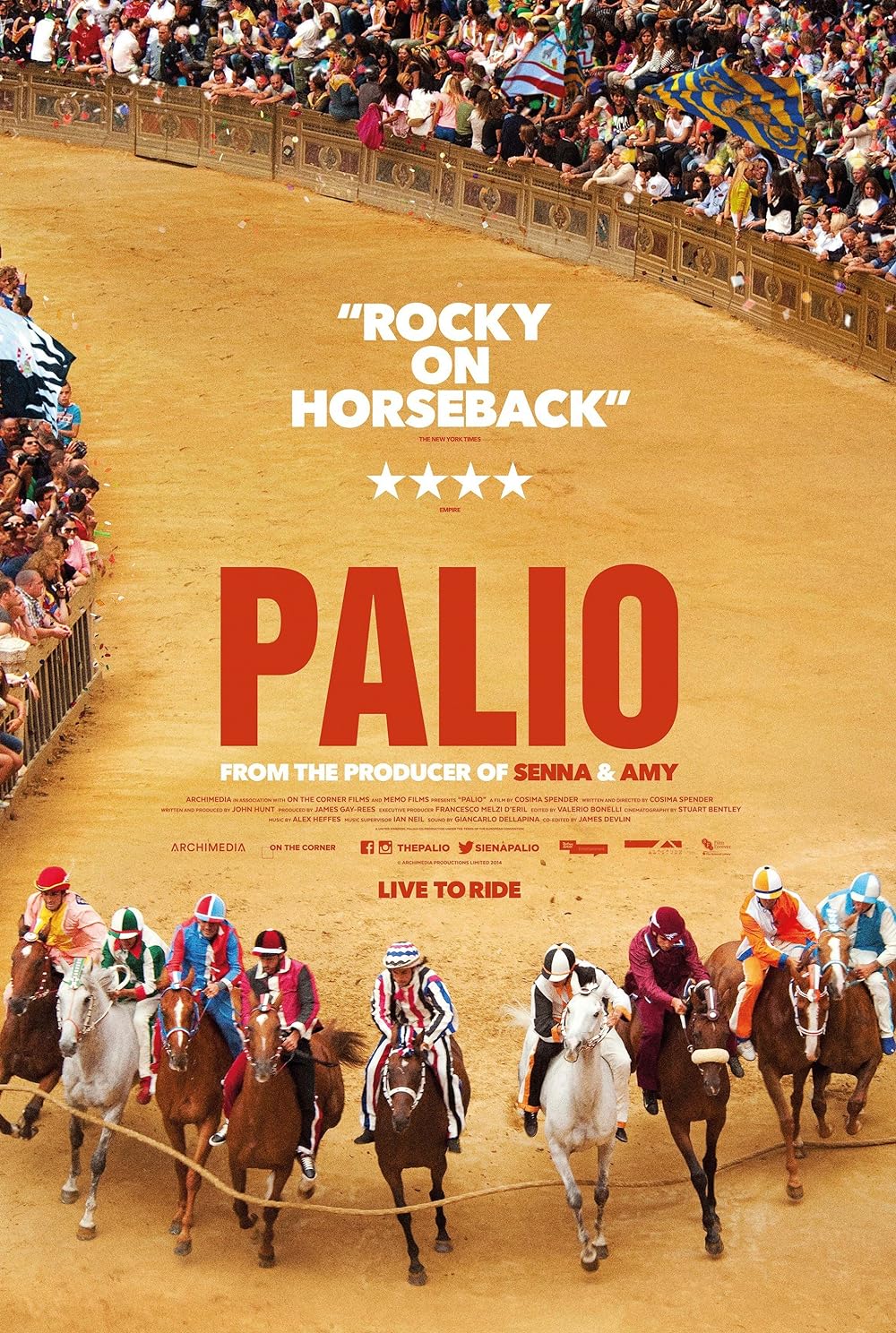 Palio 