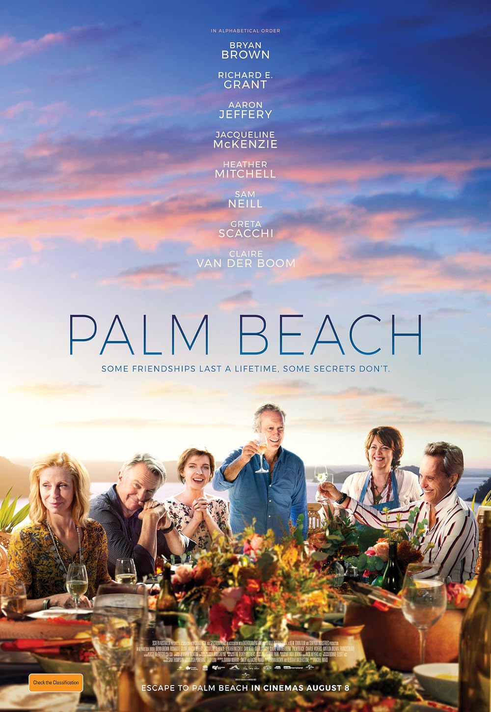Palm Beach 