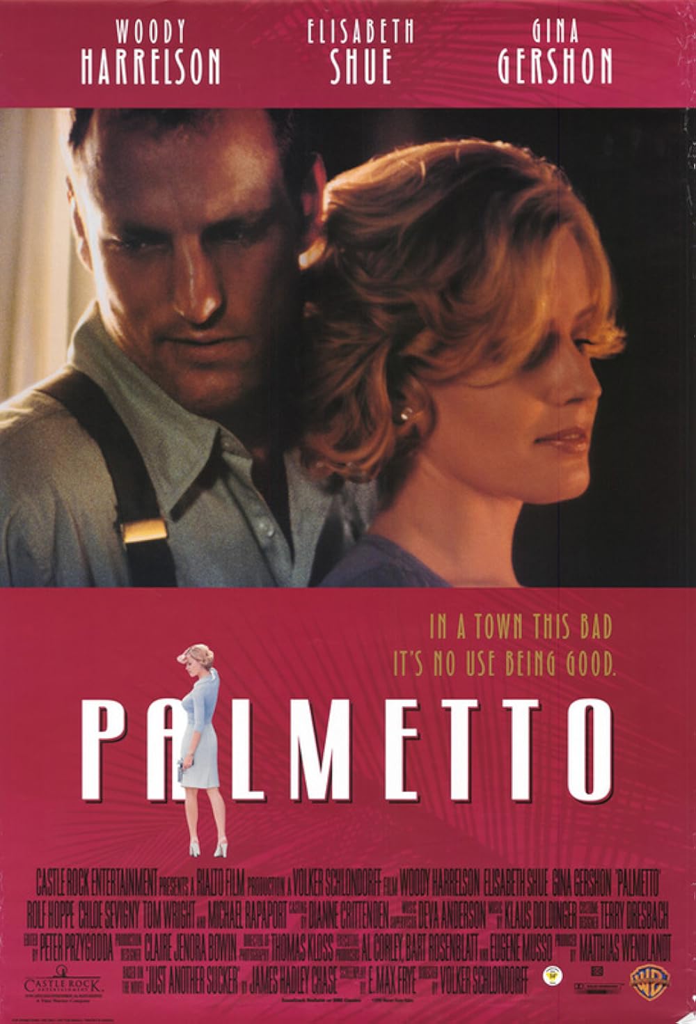 Palmetto 