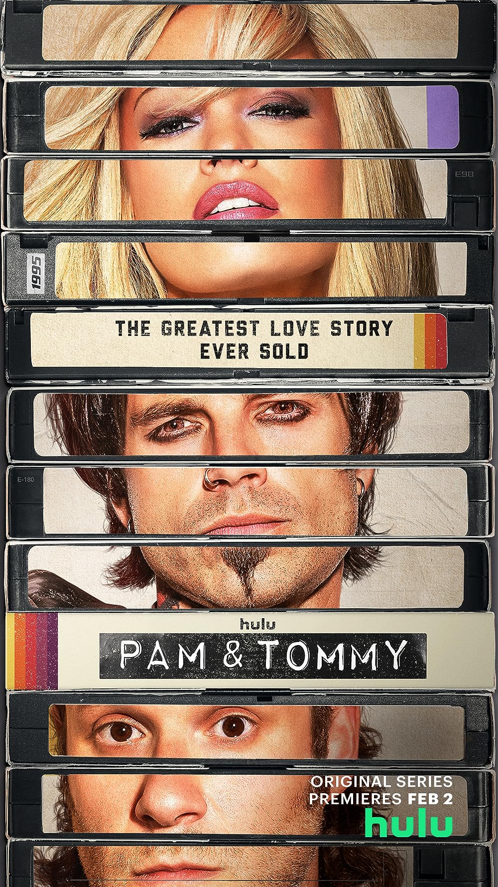 Pam & Tommy 