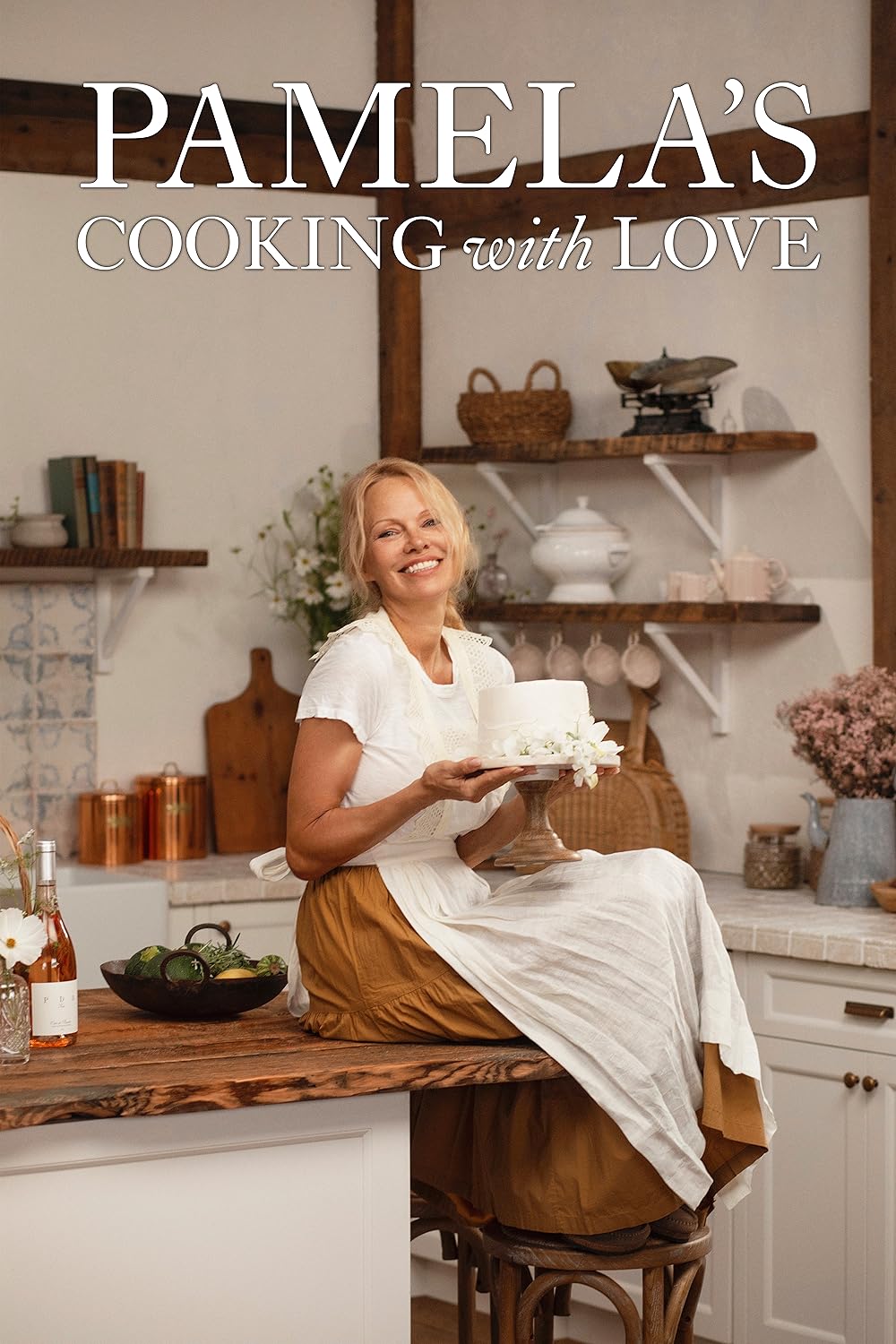 Pamela's Cooking with Love 