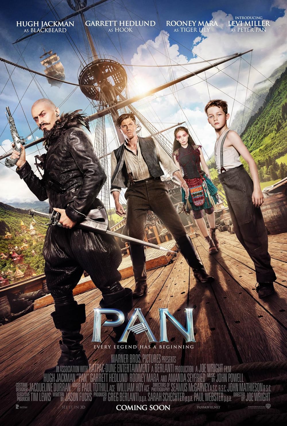 Pan 