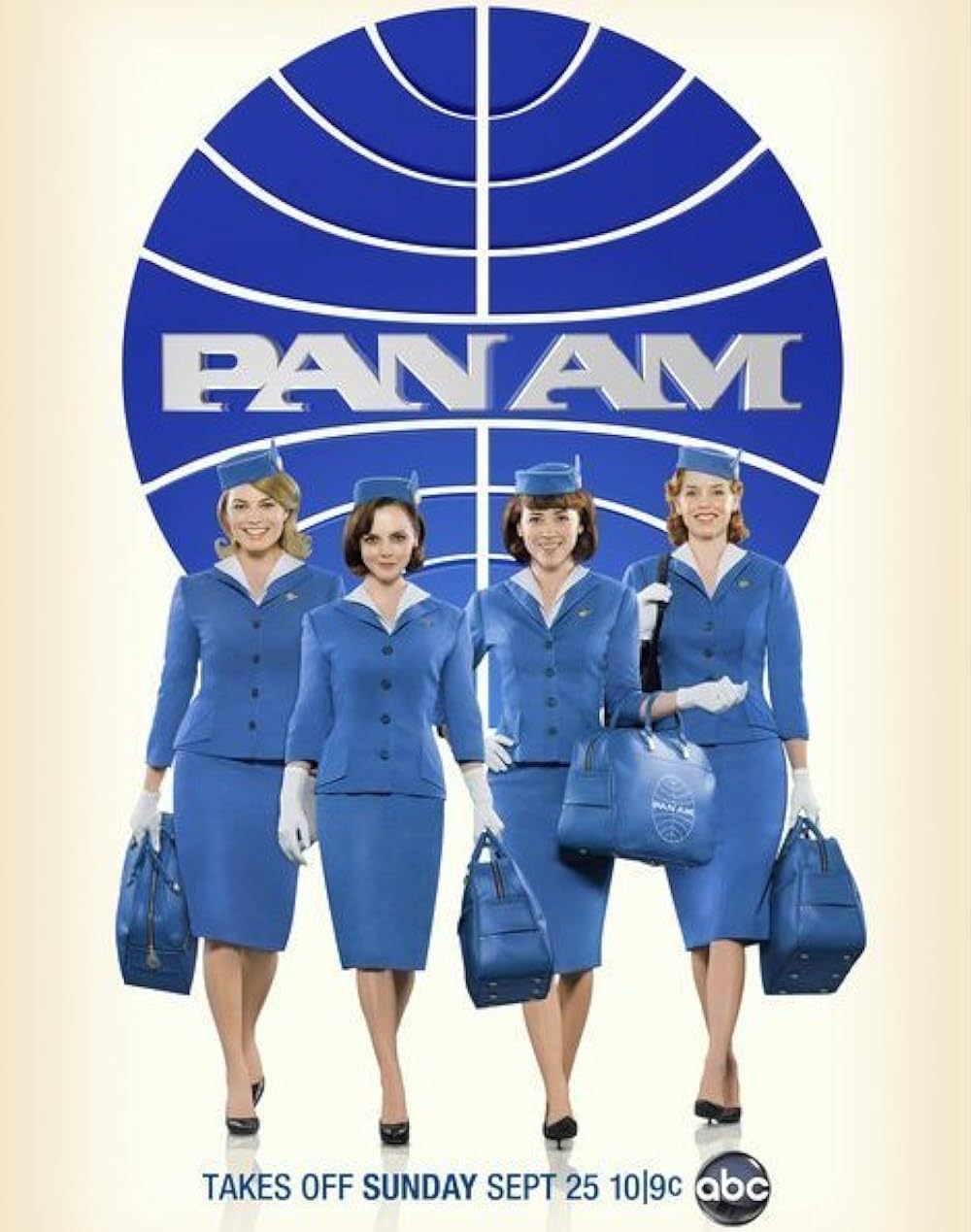 Pan Am 