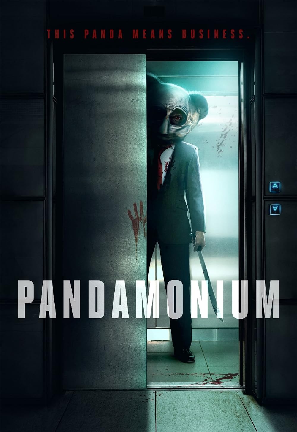 Pandamonium 