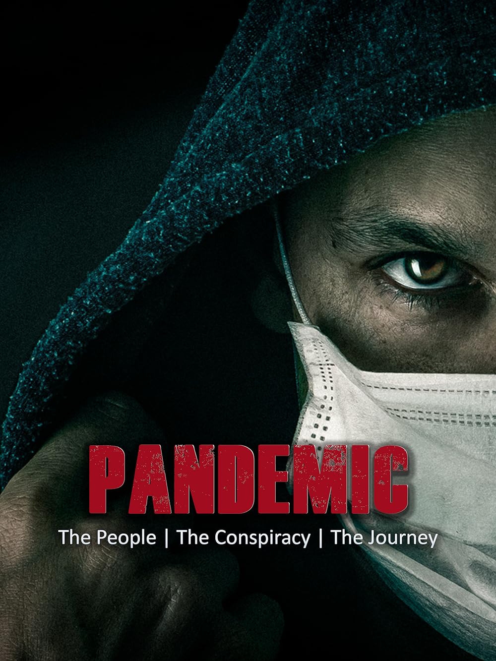 Pandemic: The People, The Conspiracy, The Journey 
