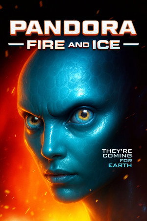 Pandora: Fire and Ice 