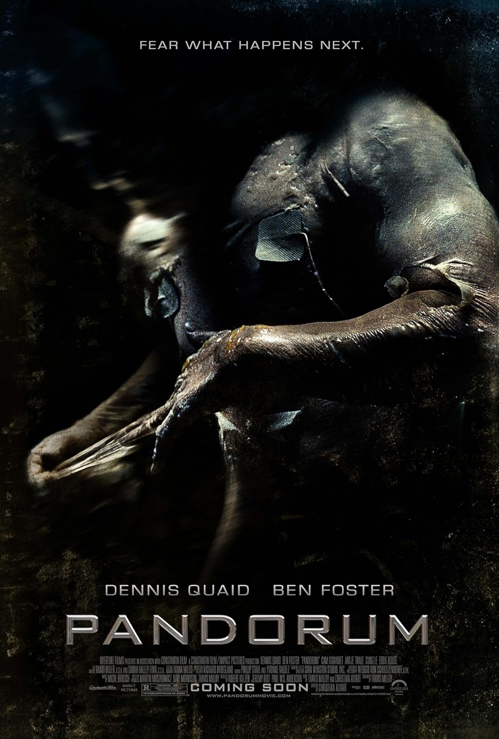 Pandorum 