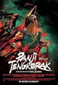 Panji Tengkorak 