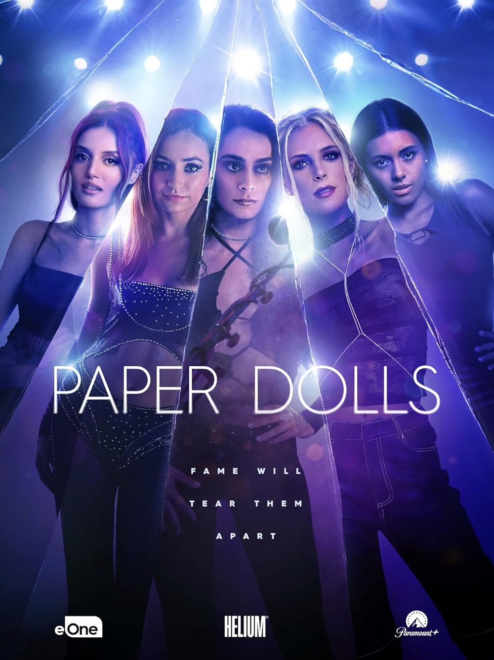 Paper Dolls 