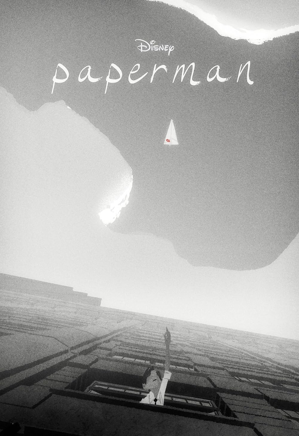 Paperman 