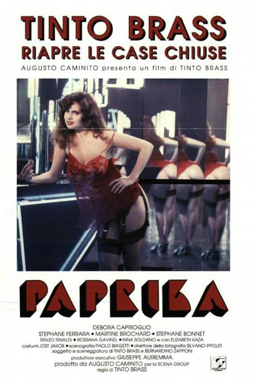 Paprika 