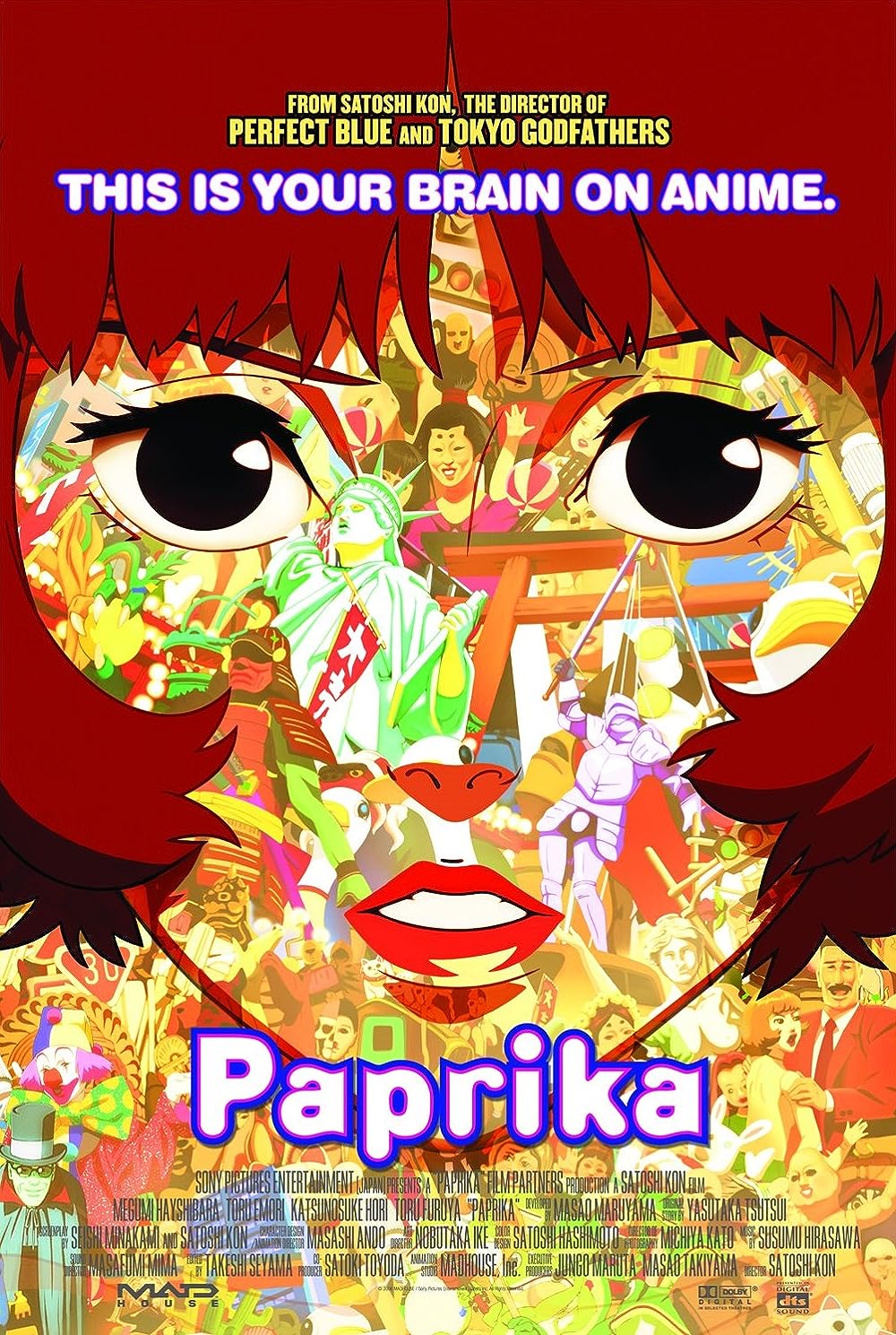 Paprika 