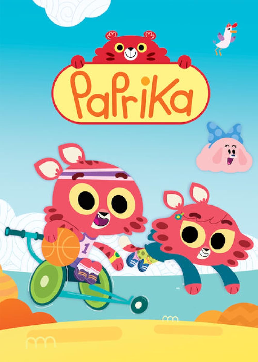 Paprika 