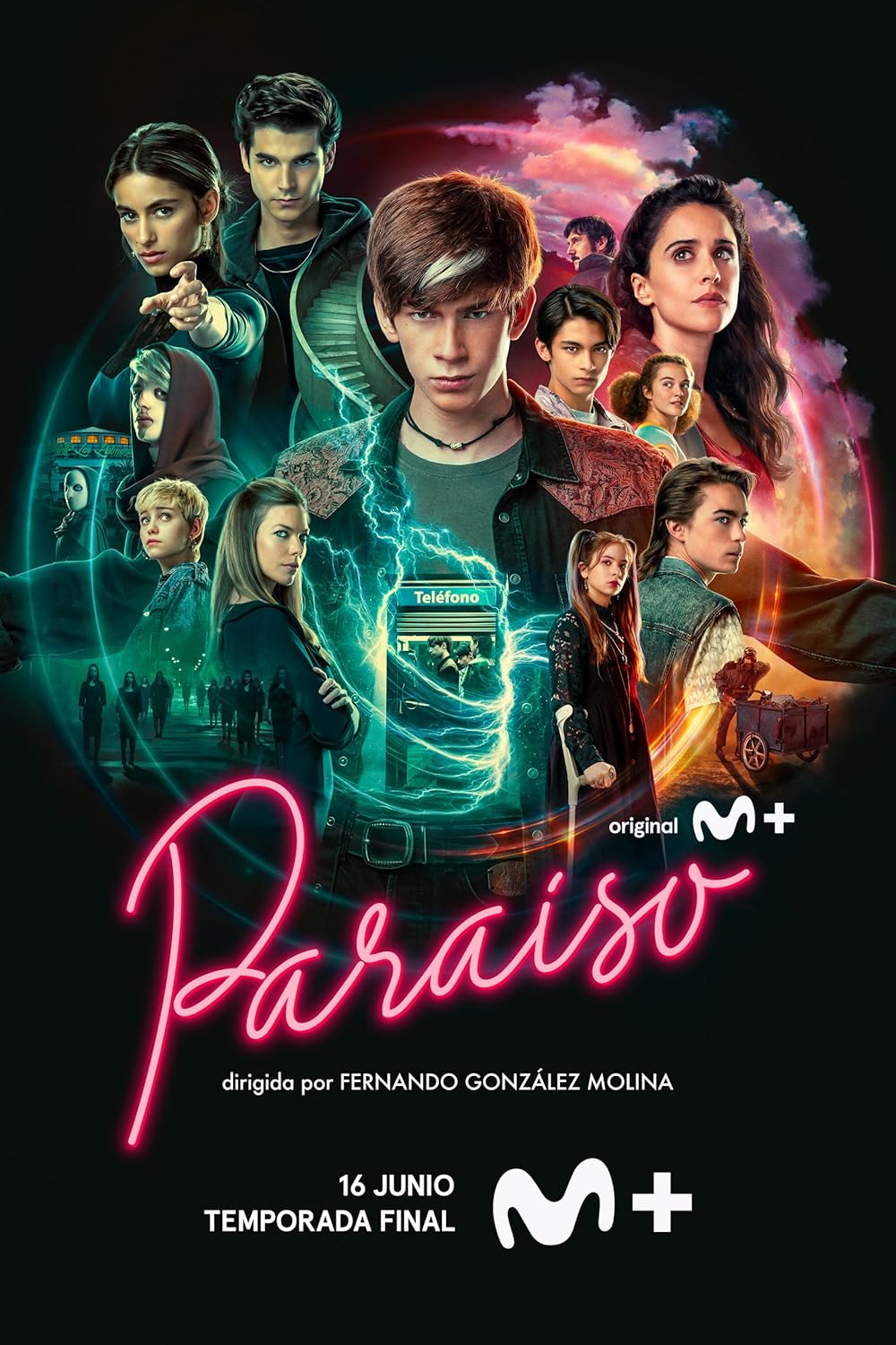 ParaÃ­so 