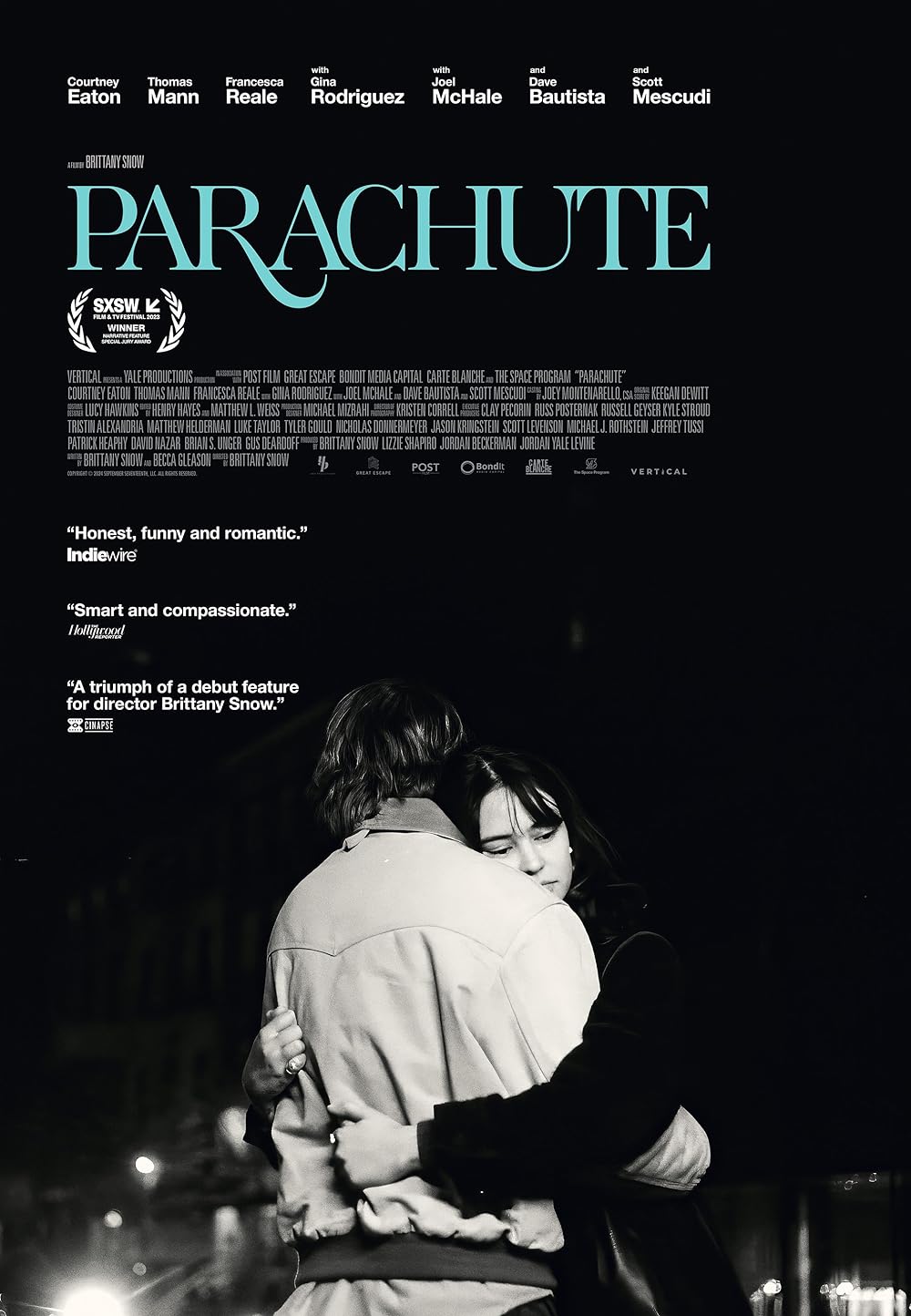 Parachute 