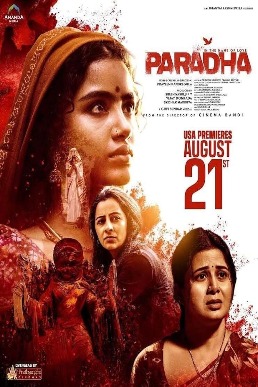 Paradha 