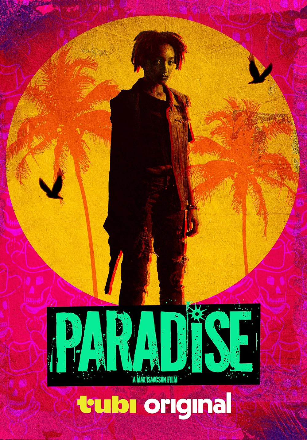 Paradise 