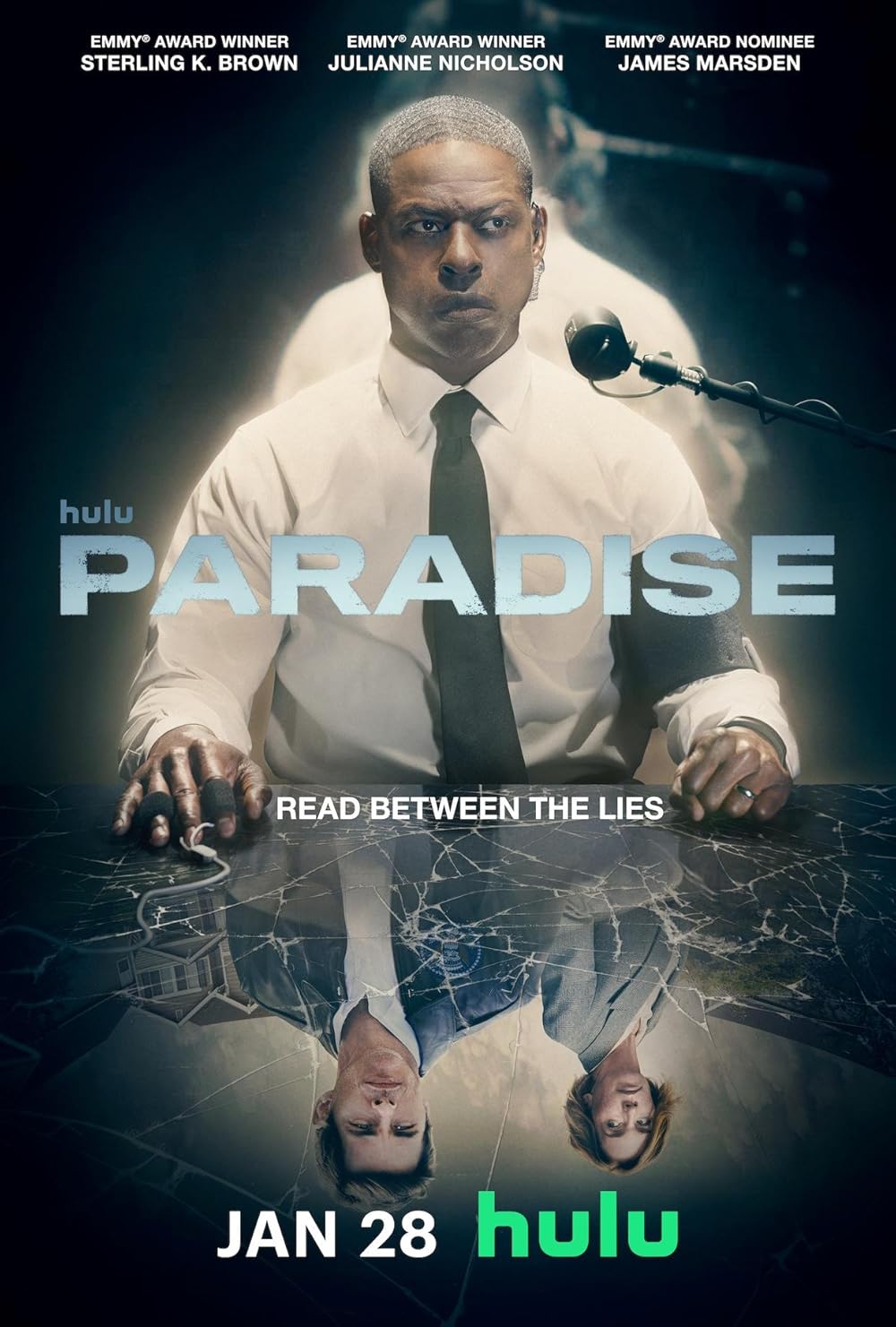 Paradise 