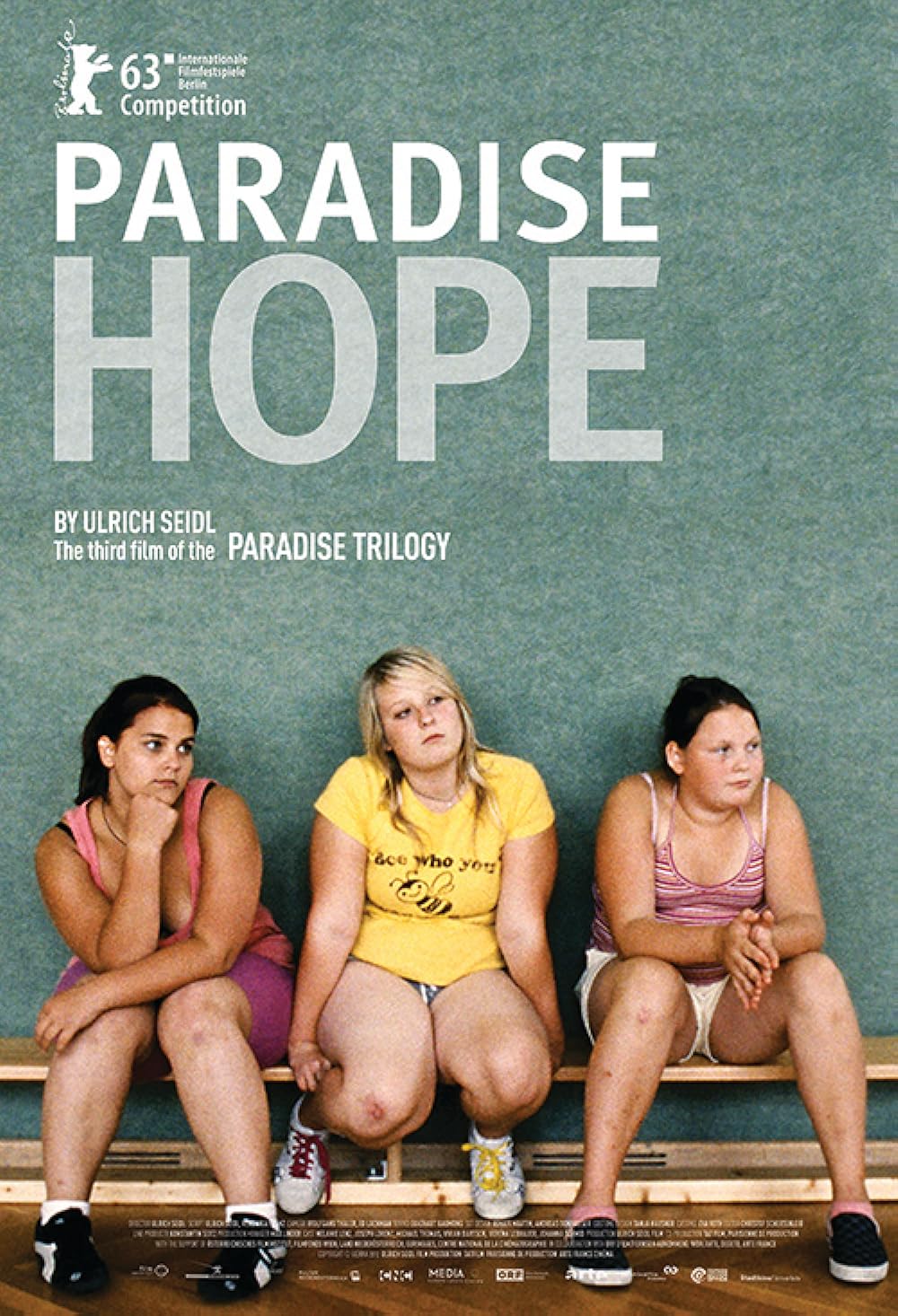 Paradise: Hope 