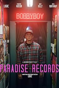 Paradise Records 