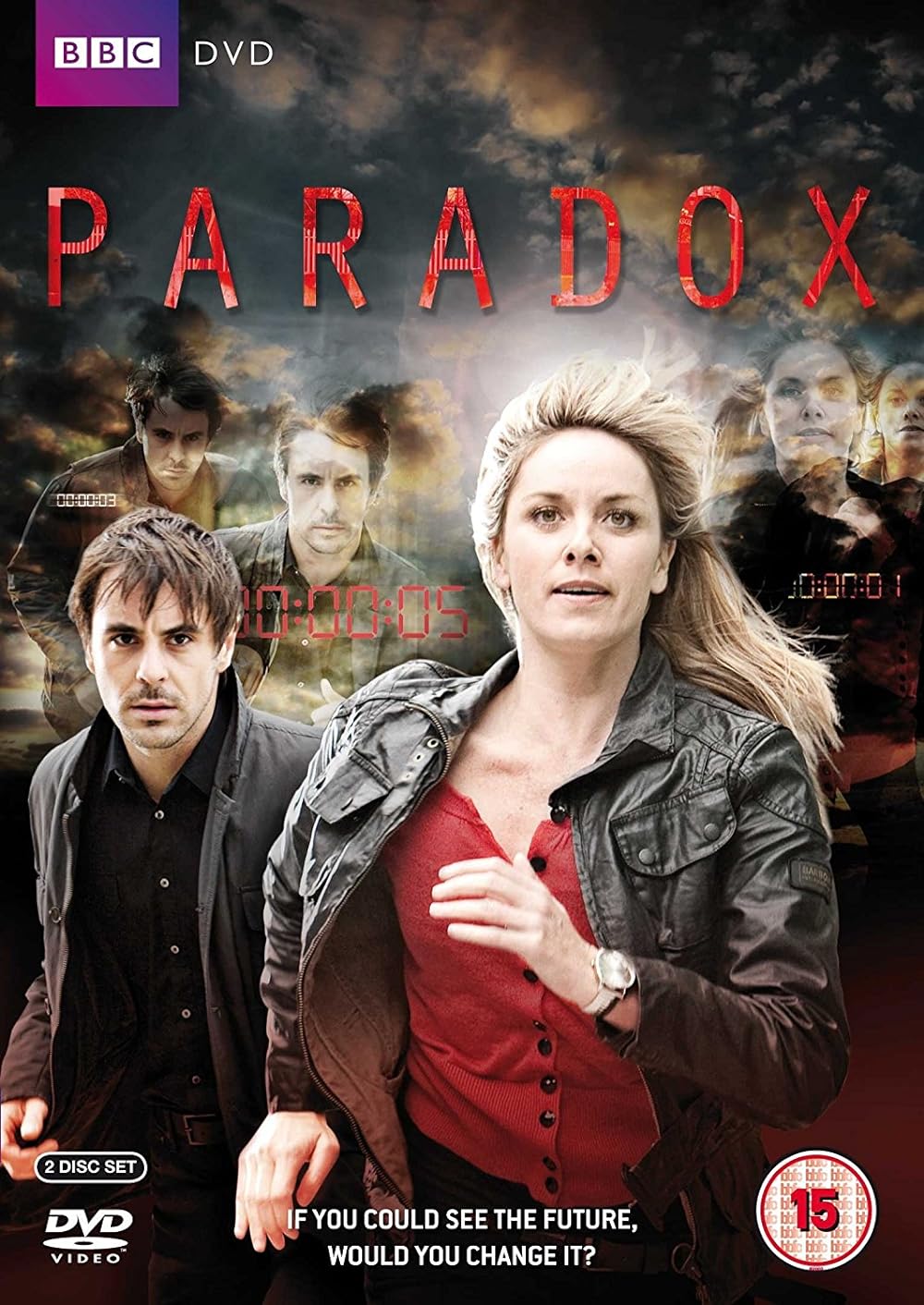 Paradox 