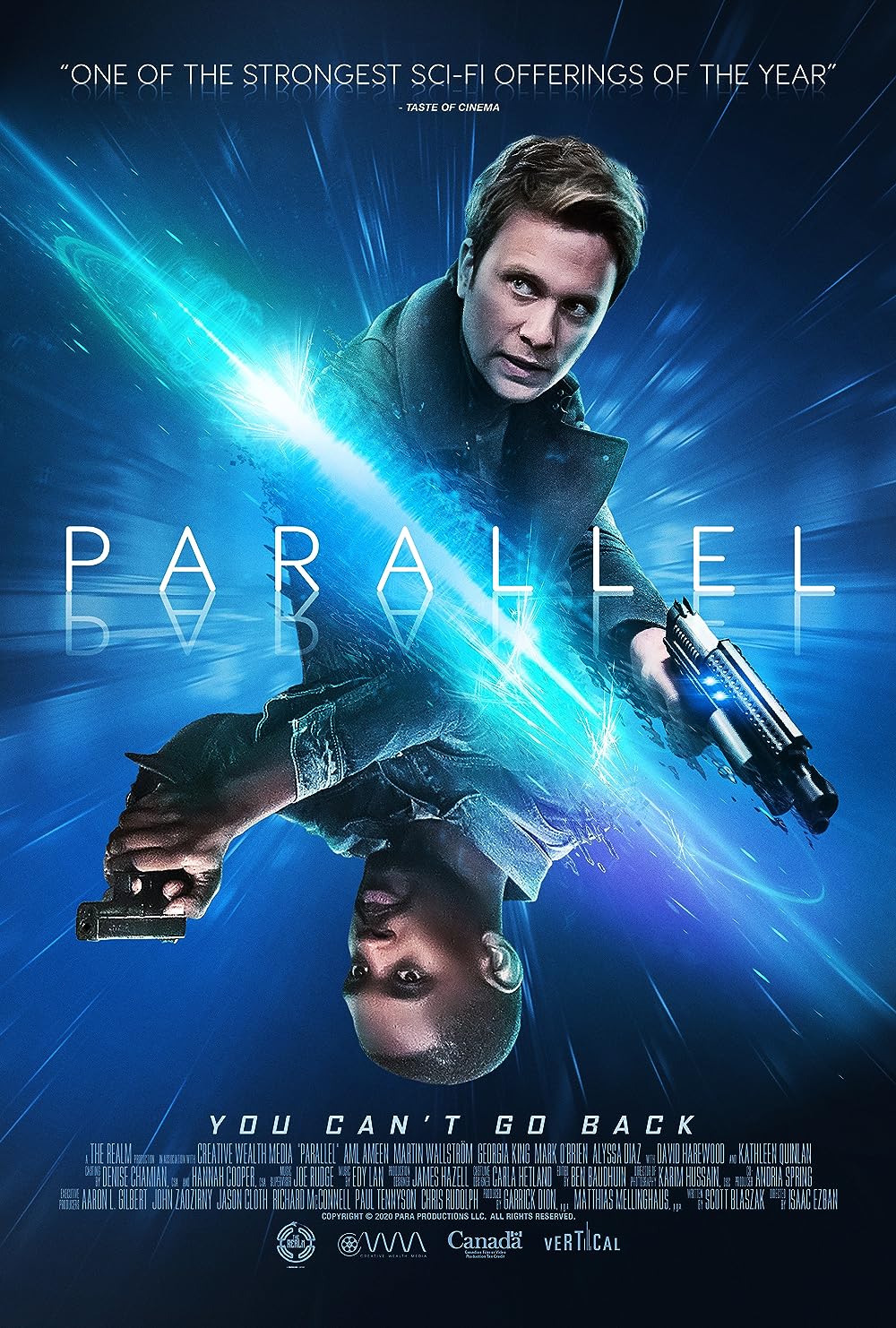 Parallel 