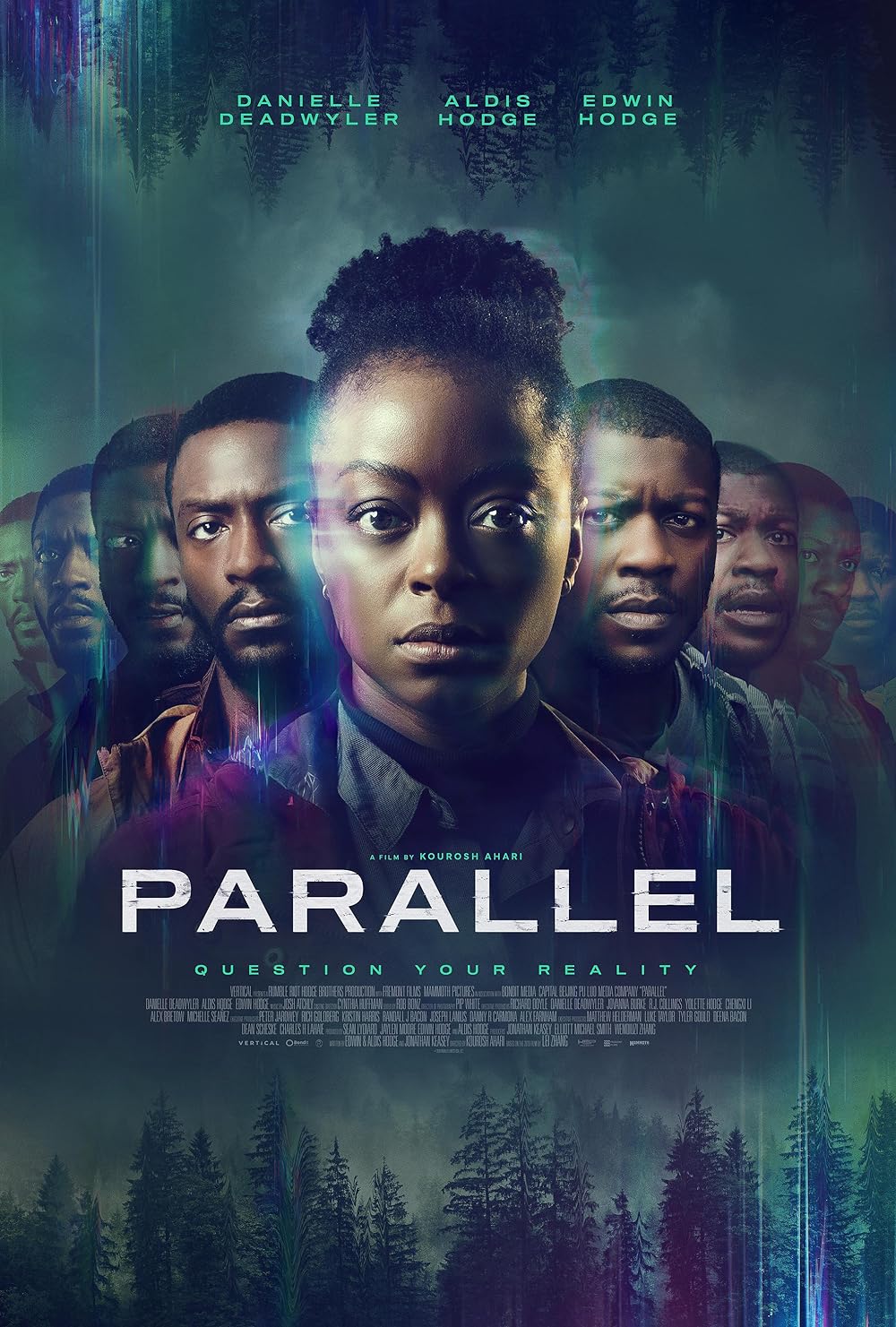 Parallel 