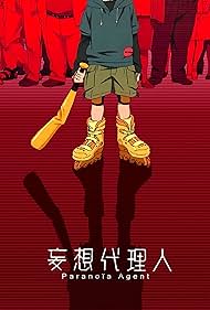 Paranoia Agent 