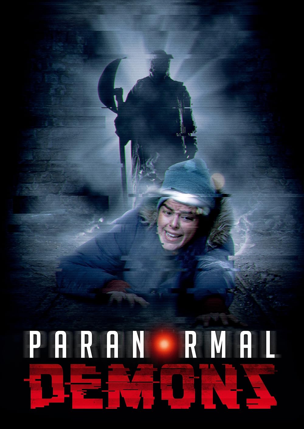 Paranormal Demons 