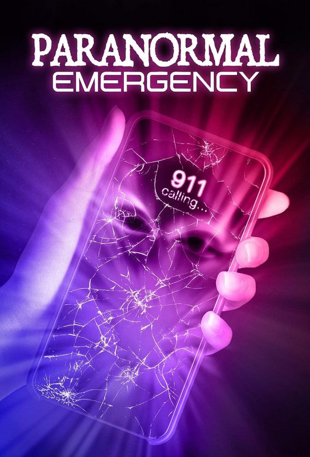 Paranormal Emergency 