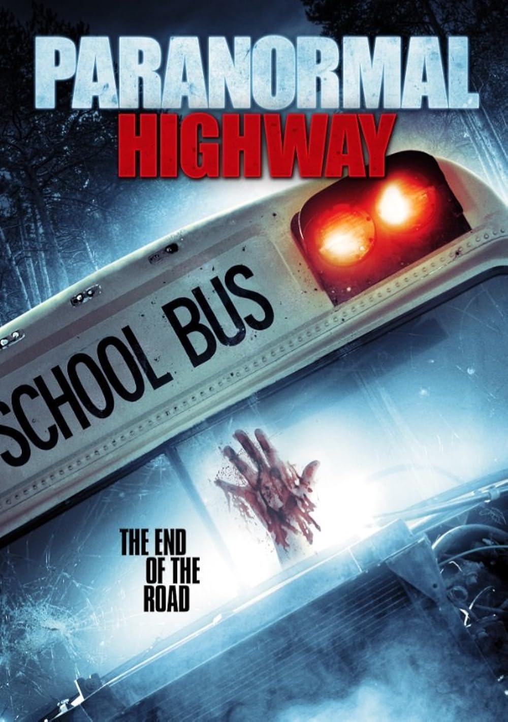 Paranormal Highway 