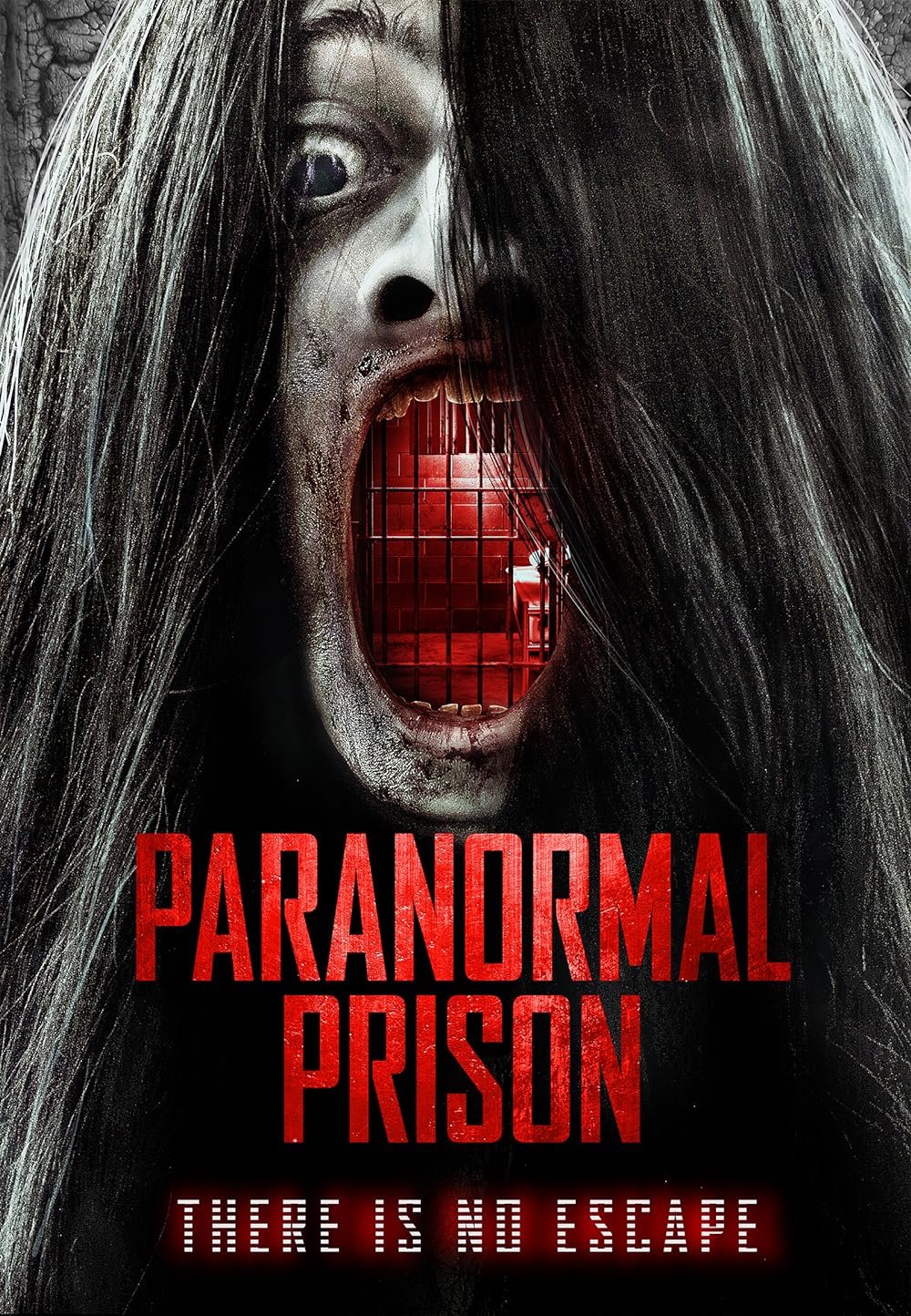 Paranormal Prison 