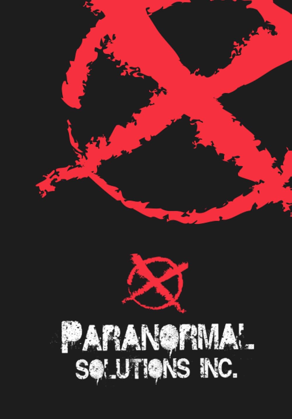 Paranormal Solutions Inc. 