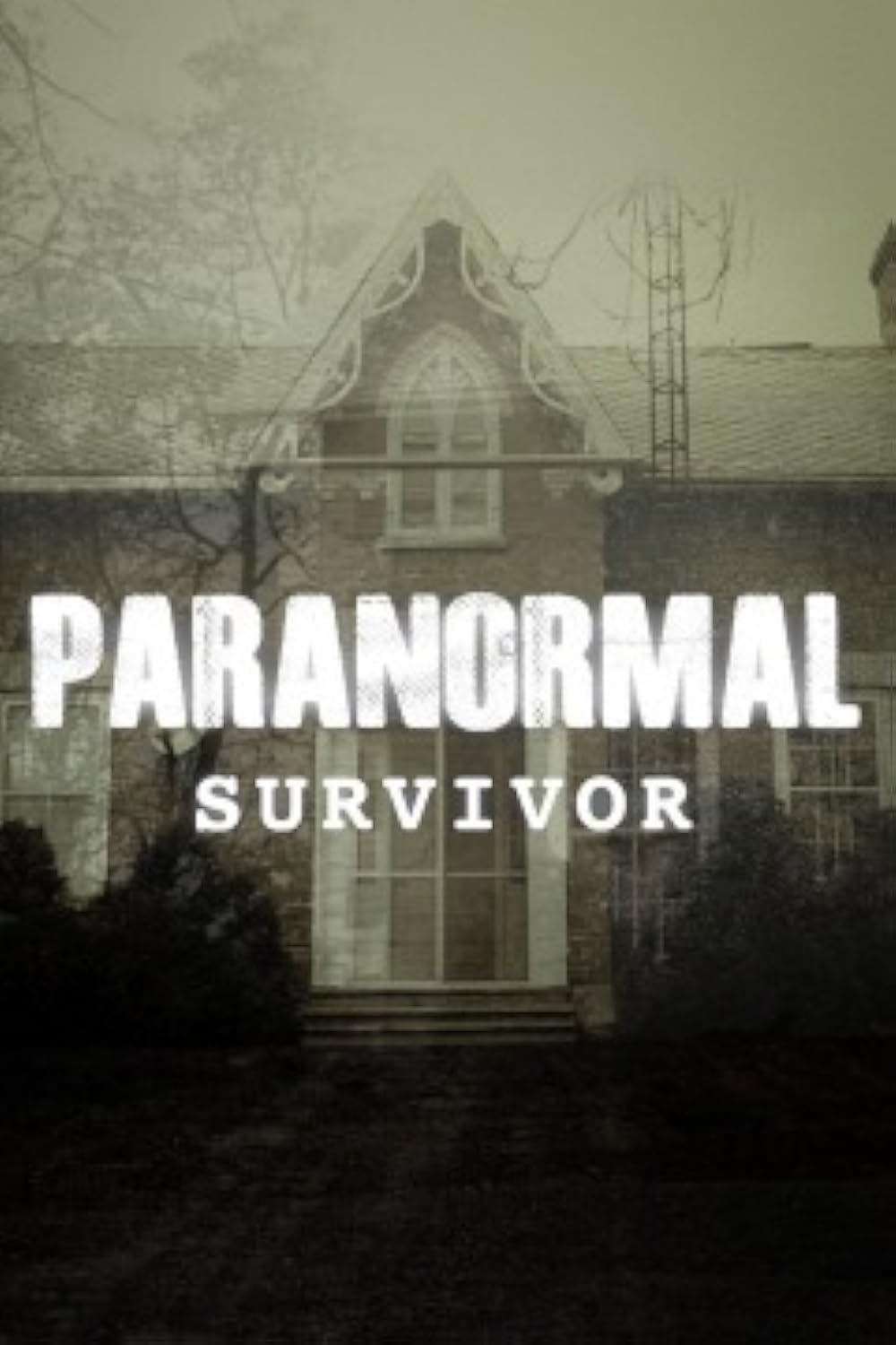 Paranormal Survivor 