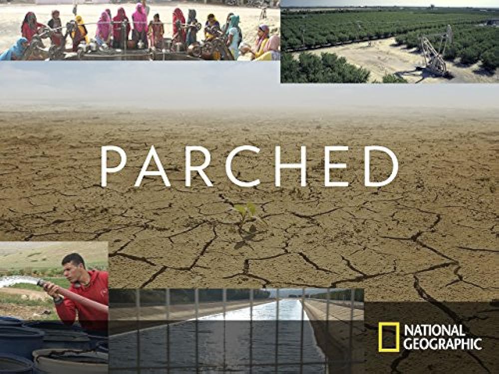 Parched 