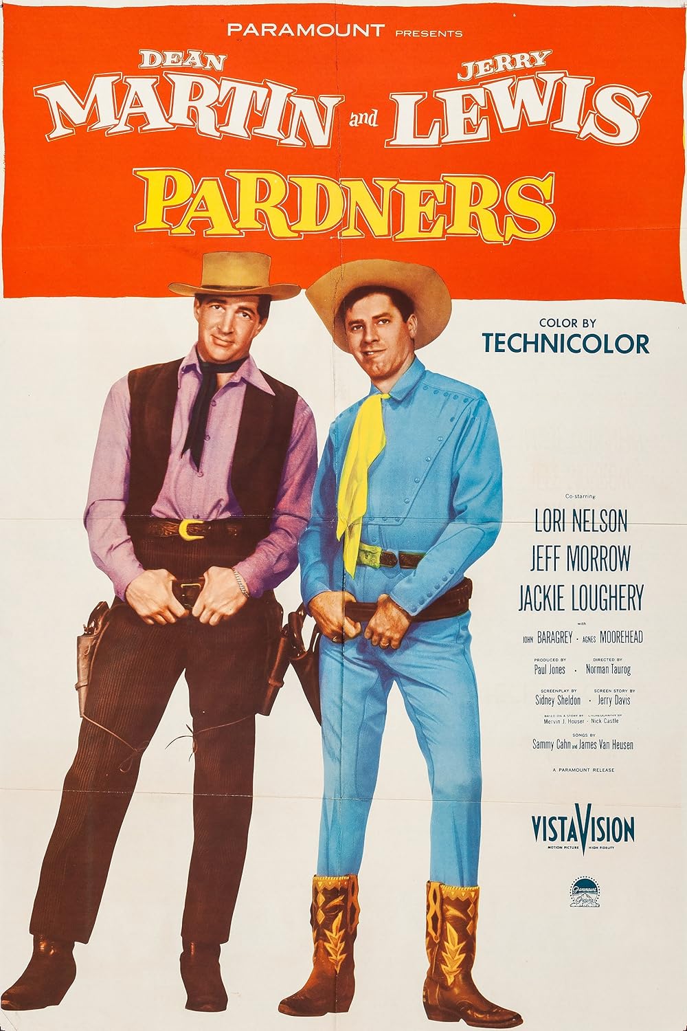Pardners 