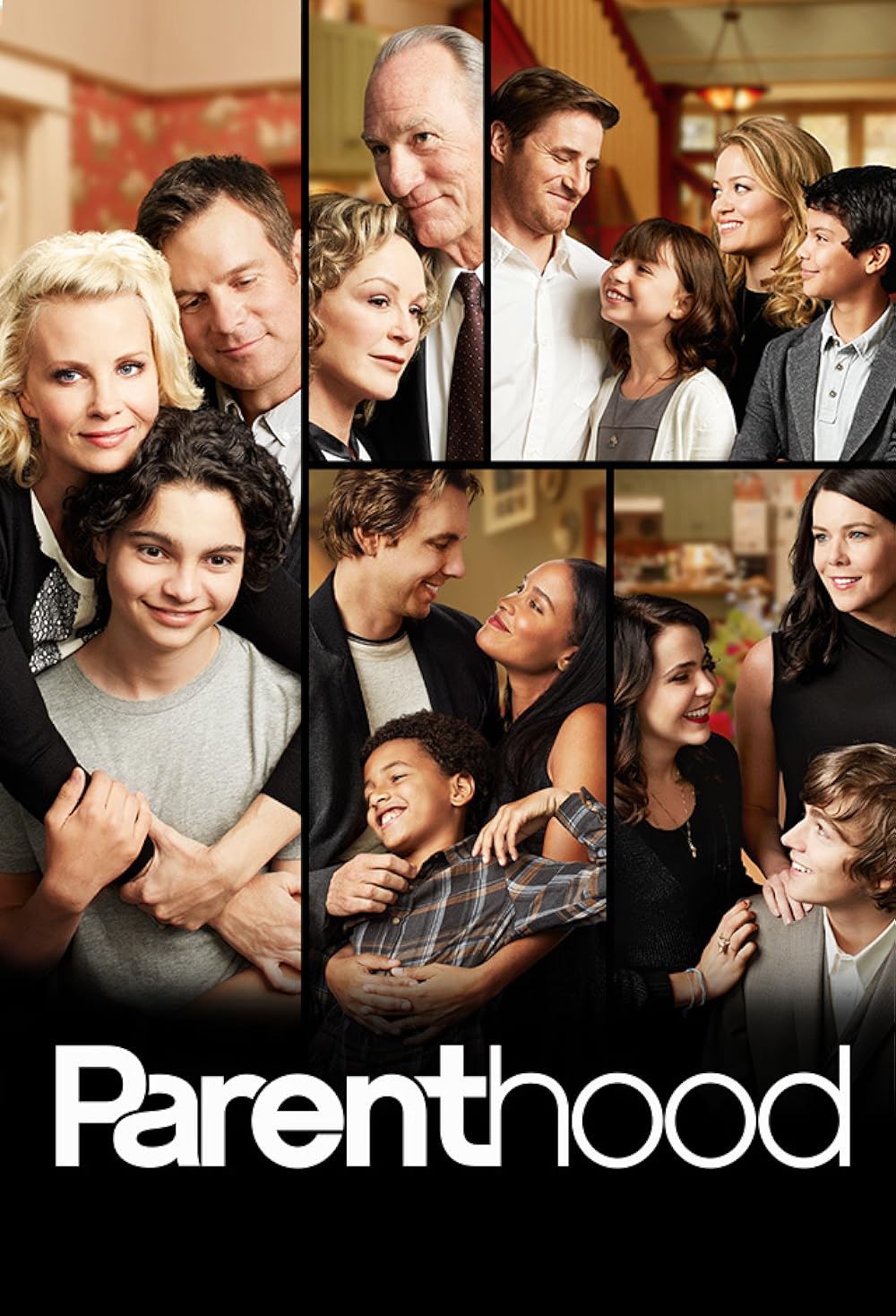 Parenthood 
