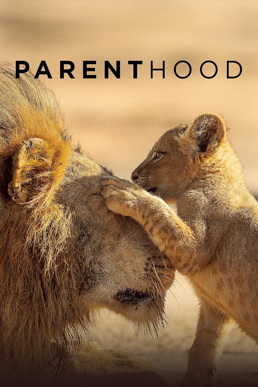 Parenthood 