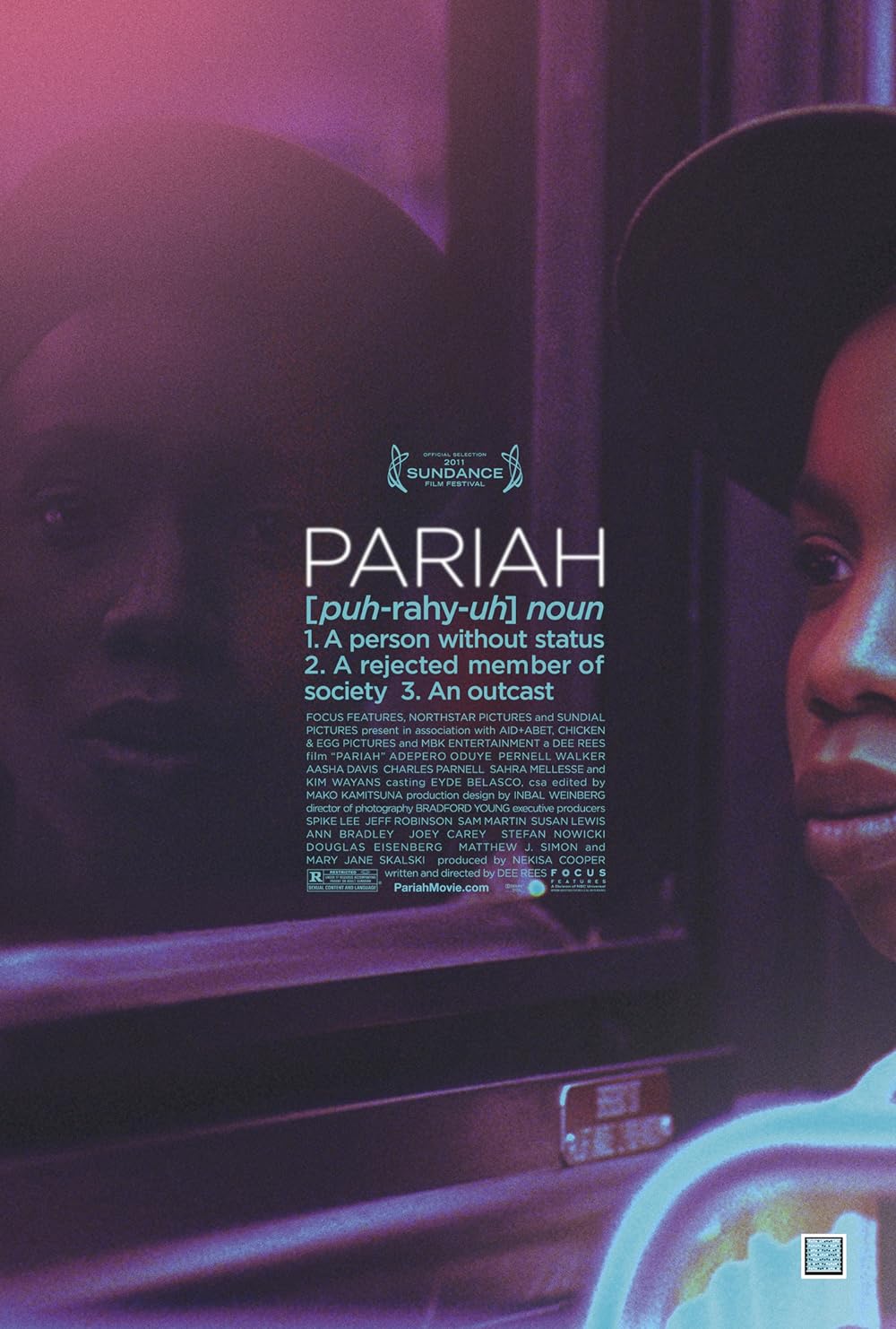 Pariah 