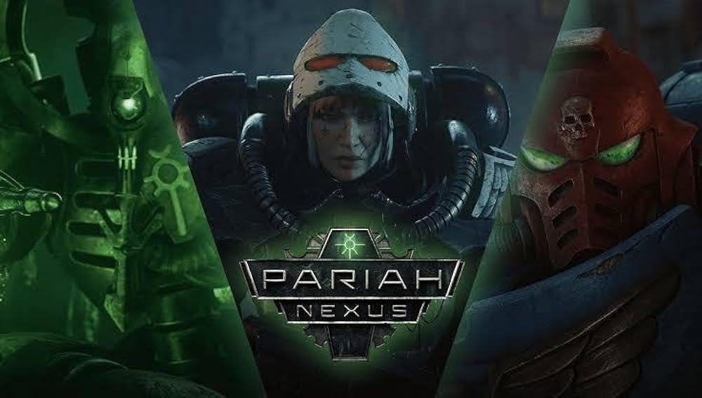 Pariah Nexus 